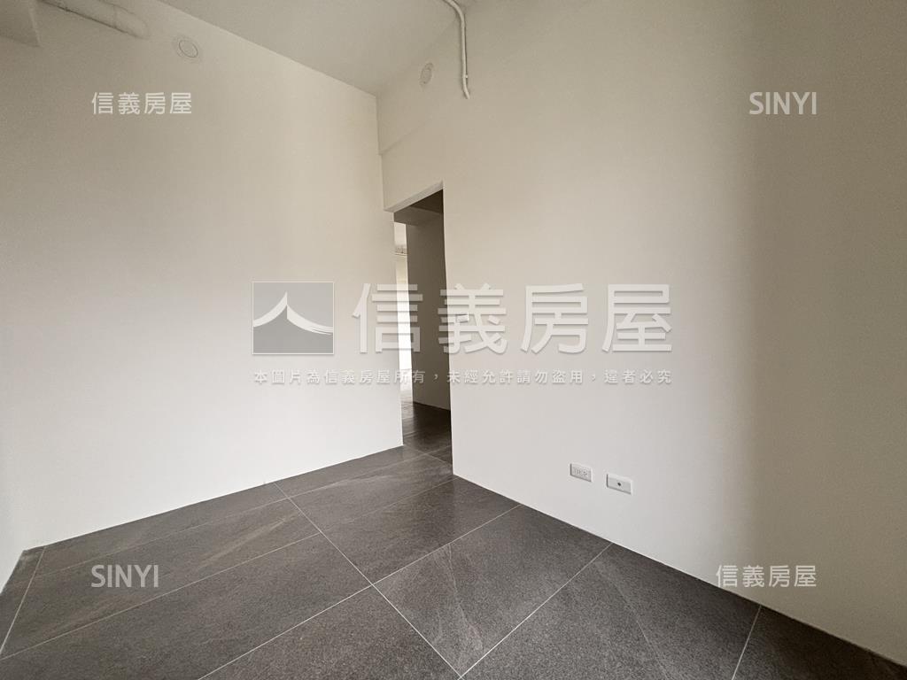 誠美拾光優質景觀三房平車房屋室內格局與周邊環境
