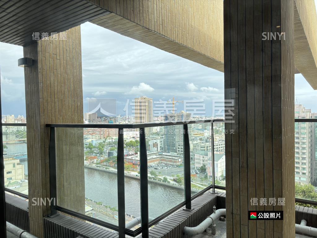 誠美拾光優質景觀三房平車房屋室內格局與周邊環境