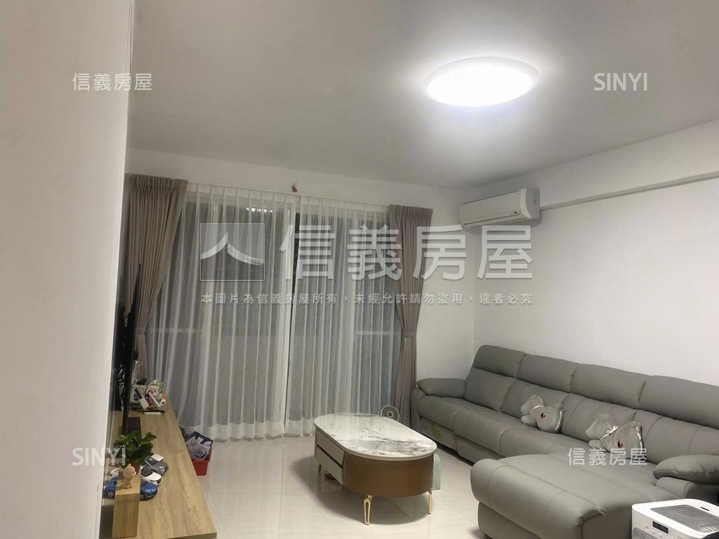 精美裝潢１０１美景首選房屋室內格局與周邊環境