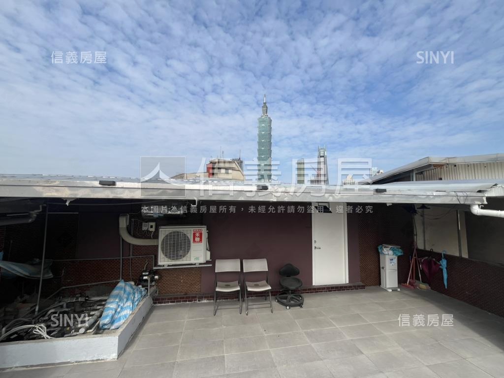 精美裝潢１０１美景首選房屋室內格局與周邊環境