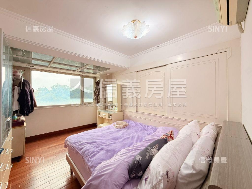 力霸稀有邊間２房房屋室內格局與周邊環境