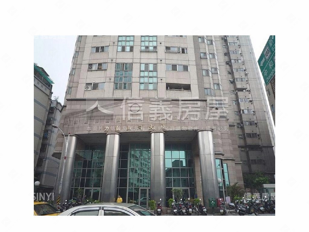 力霸稀有邊間２房房屋室內格局與周邊環境