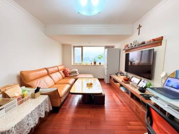 力霸稀有邊間２房