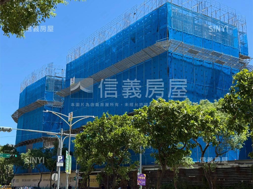 雙捷宜居首選宅房屋室內格局與周邊環境