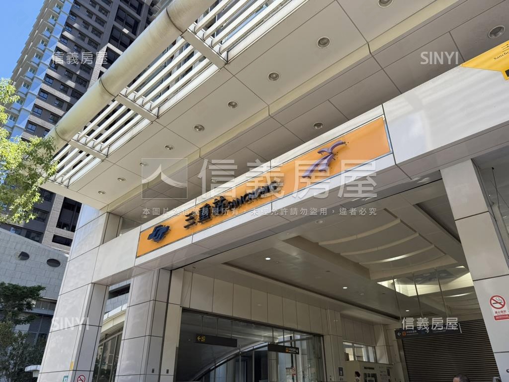 雙捷宜居首選宅房屋室內格局與周邊環境