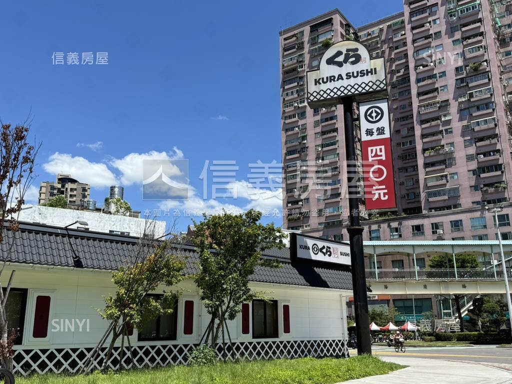 雙捷宜居首選宅房屋室內格局與周邊環境