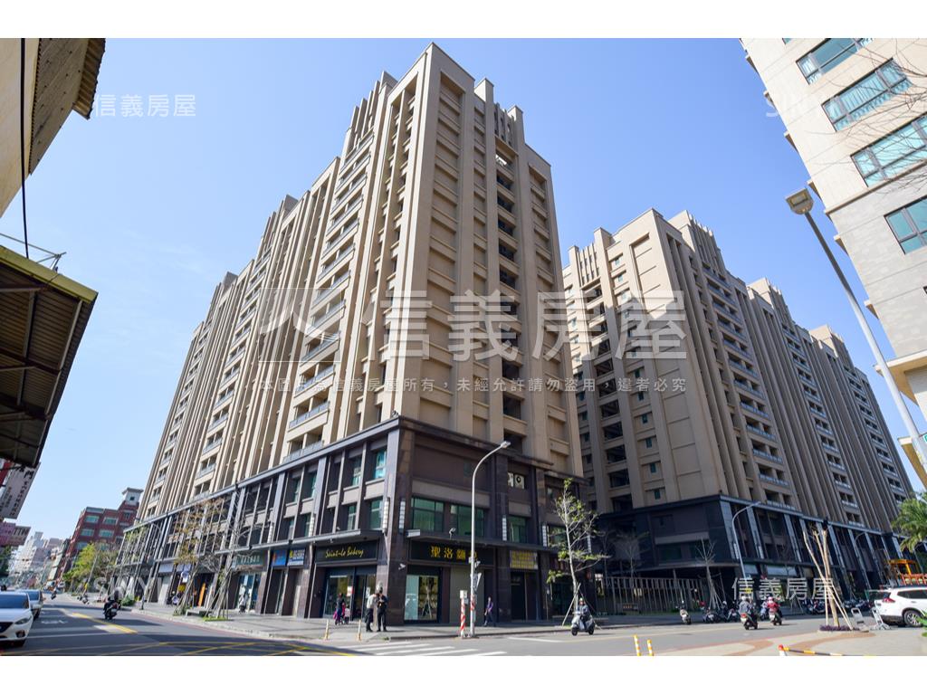 金澤２１朝東南四房屋況好房屋室內格局與周邊環境