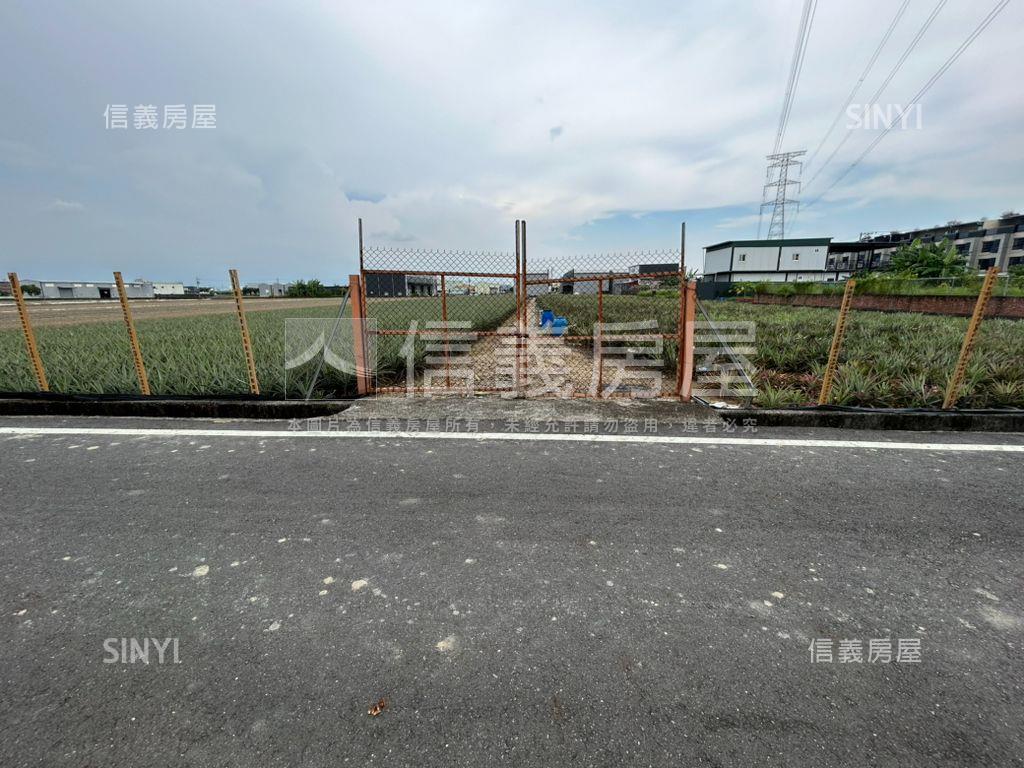 大寮江山Ａ都內農地房屋室內格局與周邊環境
