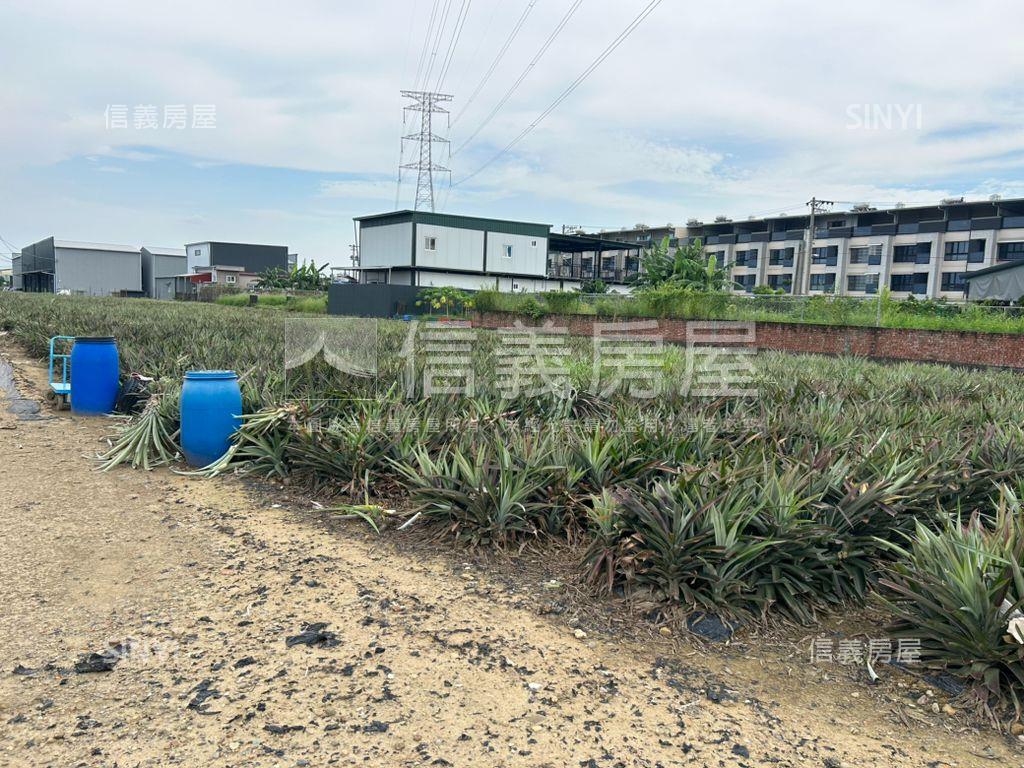 大寮江山Ａ都內農地房屋室內格局與周邊環境