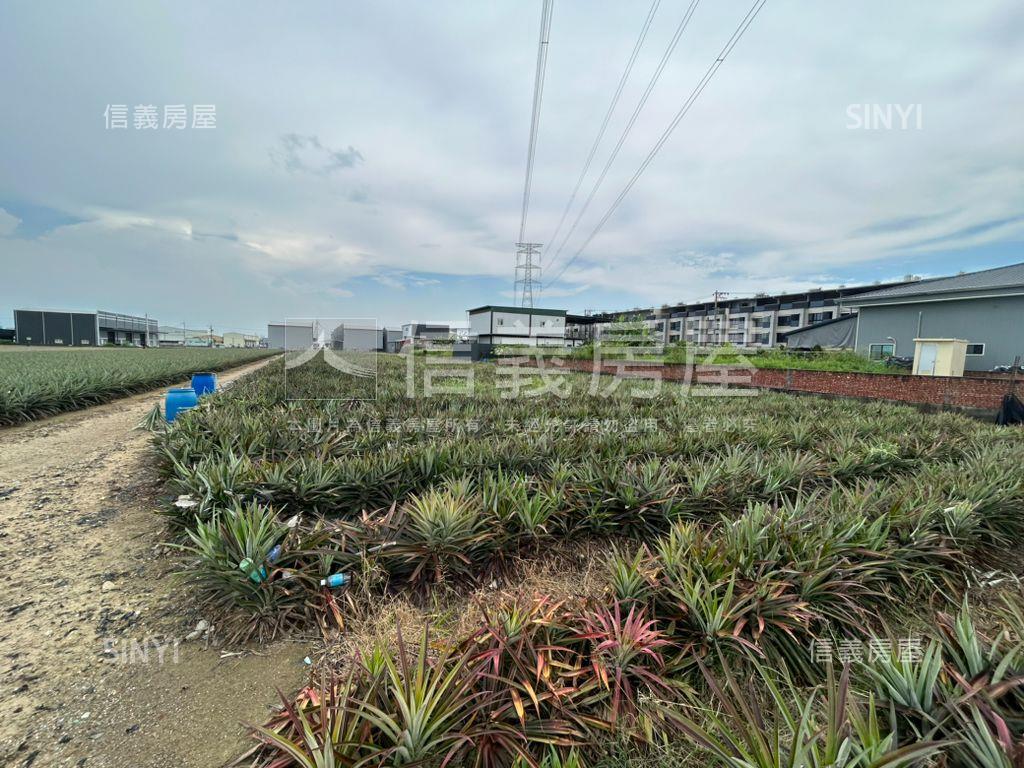 大寮江山Ａ都內農地房屋室內格局與周邊環境