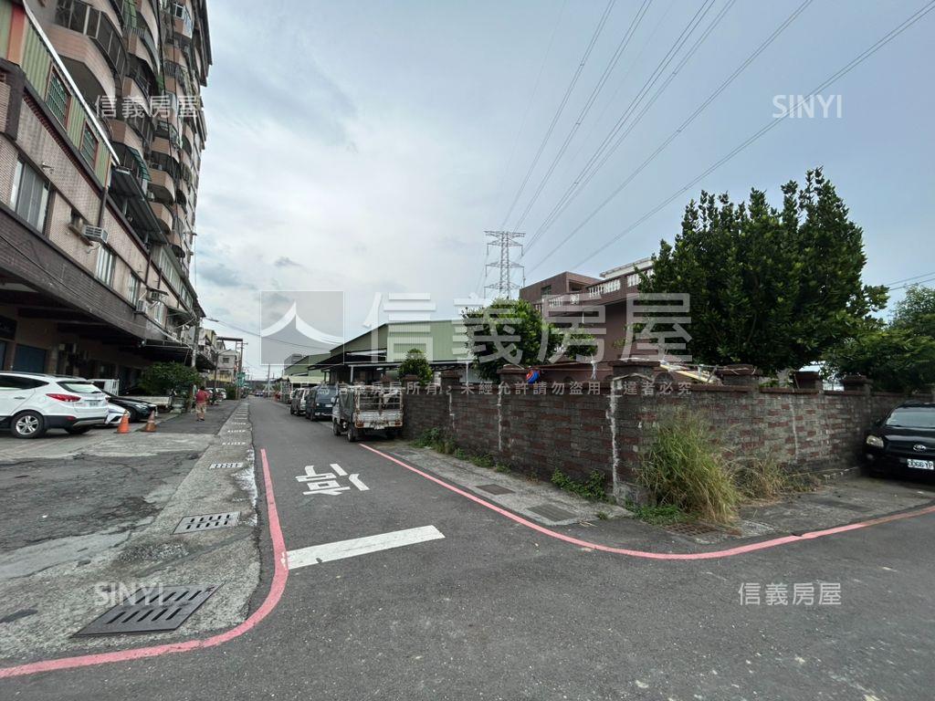 大寮江山Ａ都內農地房屋室內格局與周邊環境