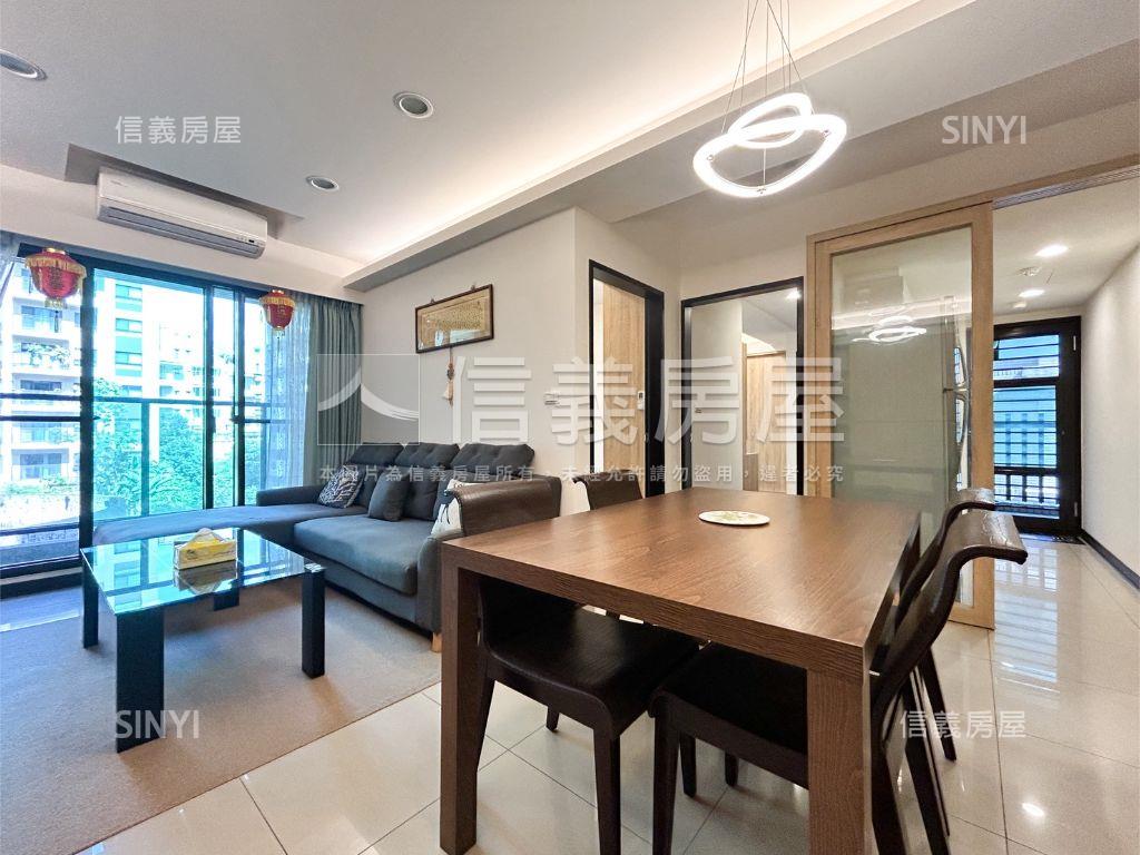 布拉諾稀有三房車房屋室內格局與周邊環境