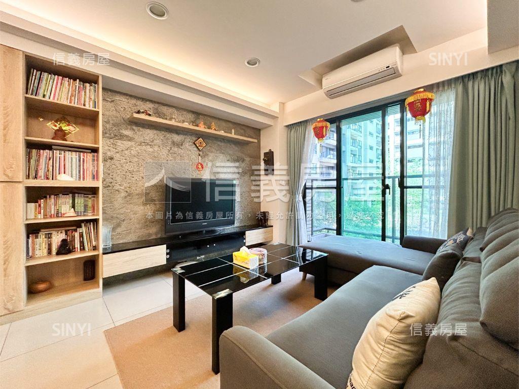 布拉諾稀有三房車房屋室內格局與周邊環境