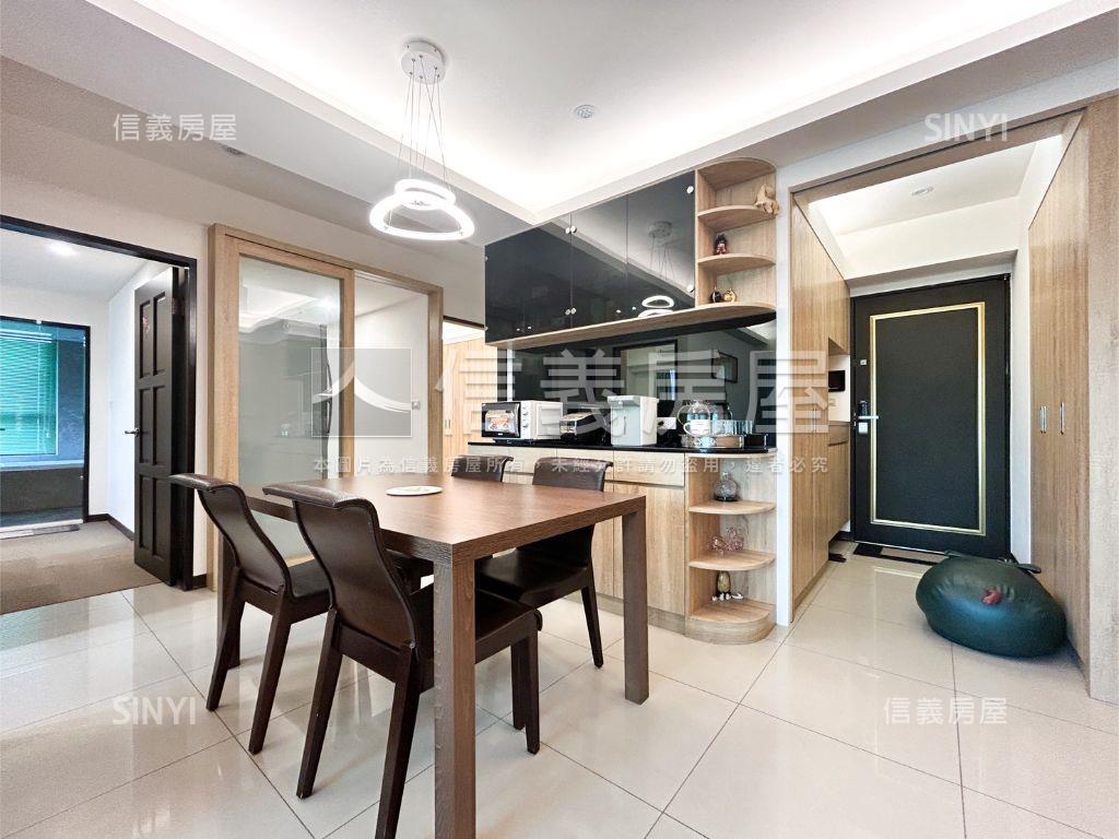 布拉諾稀有三房車房屋室內格局與周邊環境