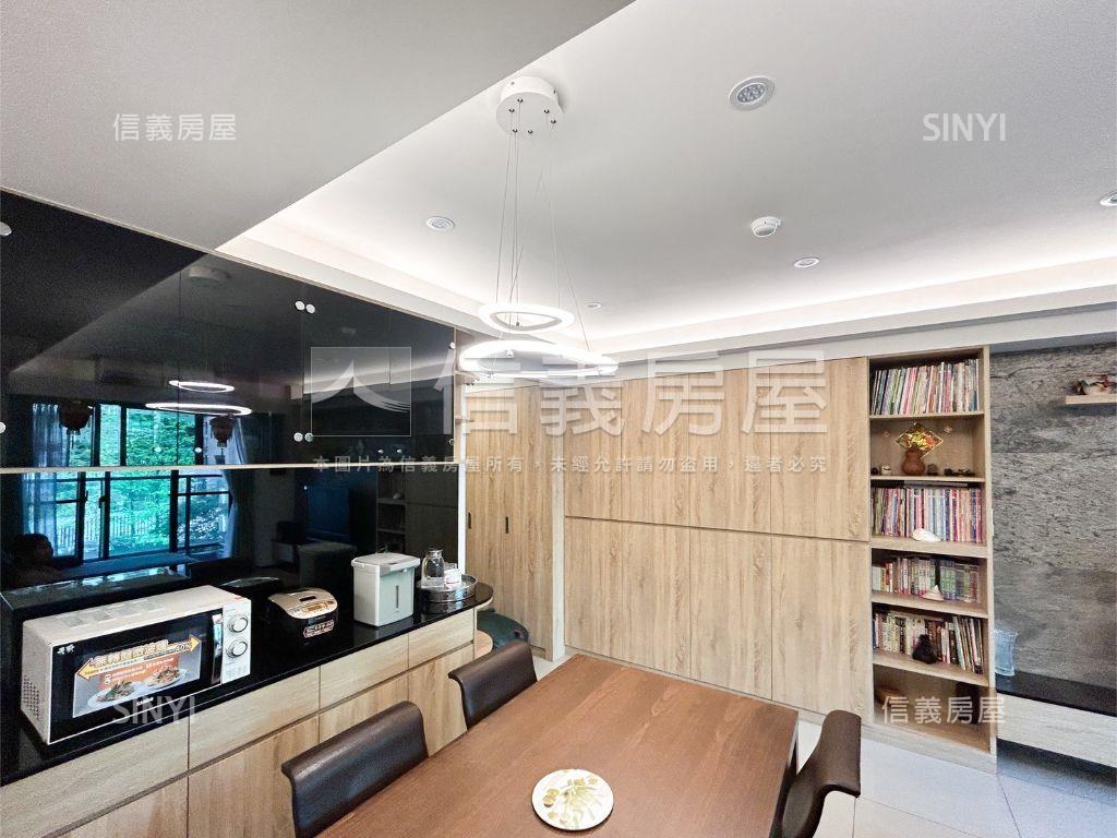 布拉諾稀有三房車房屋室內格局與周邊環境