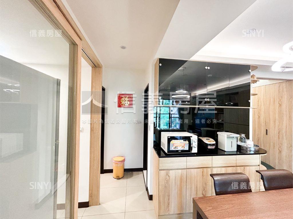 布拉諾稀有三房車房屋室內格局與周邊環境