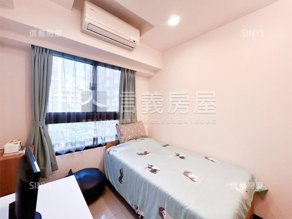 布拉諾稀有三房車房屋室內格局與周邊環境