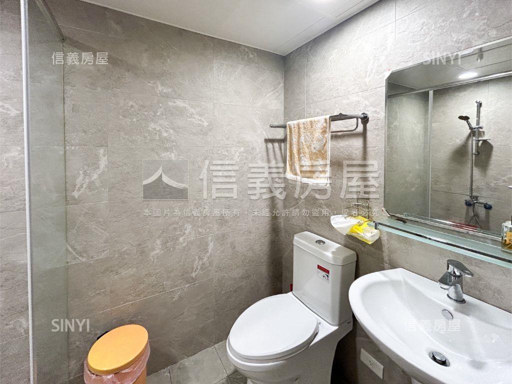 布拉諾稀有三房車房屋室內格局與周邊環境