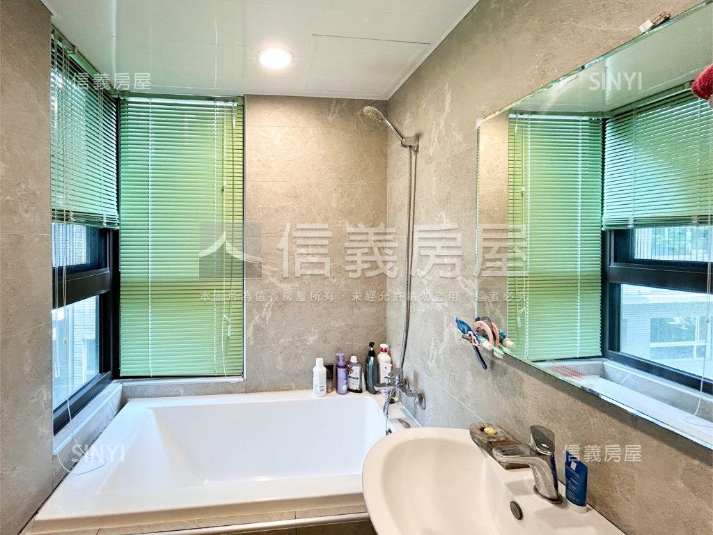 布拉諾稀有三房車房屋室內格局與周邊環境