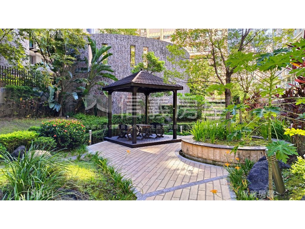 布拉諾稀有三房車房屋室內格局與周邊環境