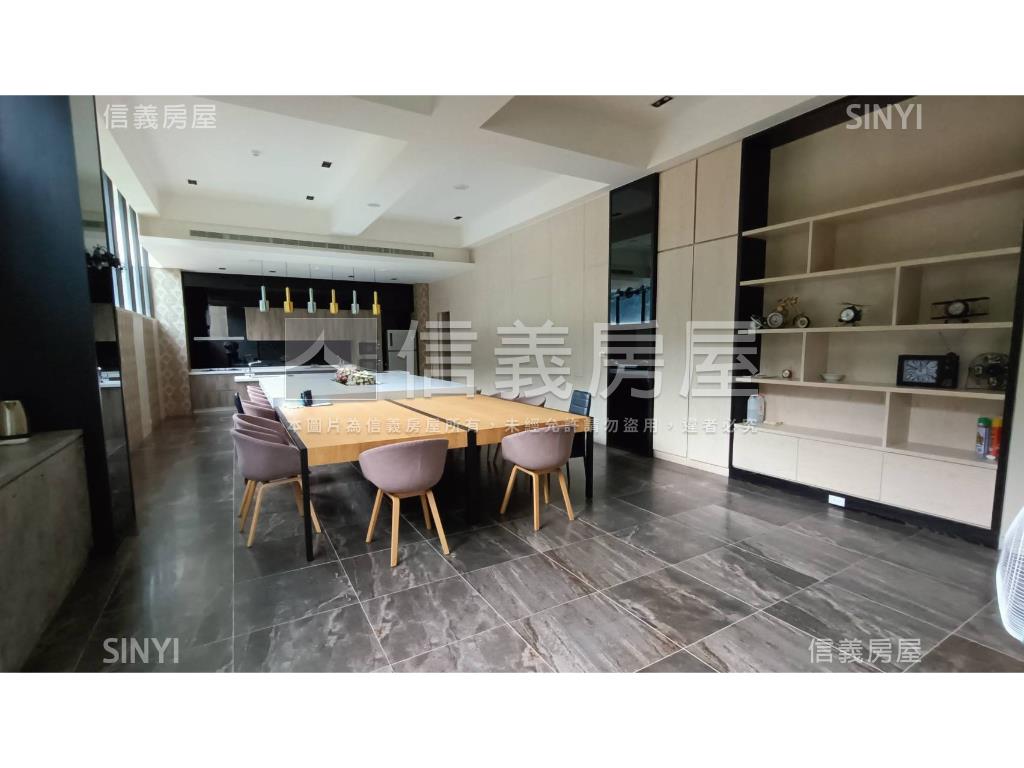 布拉諾稀有三房車房屋室內格局與周邊環境