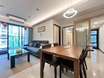 布拉諾稀有三房車