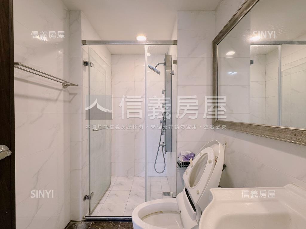 達麗海天兩房車位房屋室內格局與周邊環境