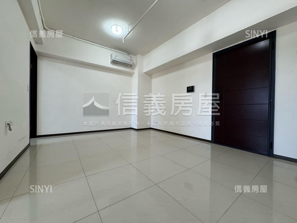 達麗海天兩房車位房屋室內格局與周邊環境