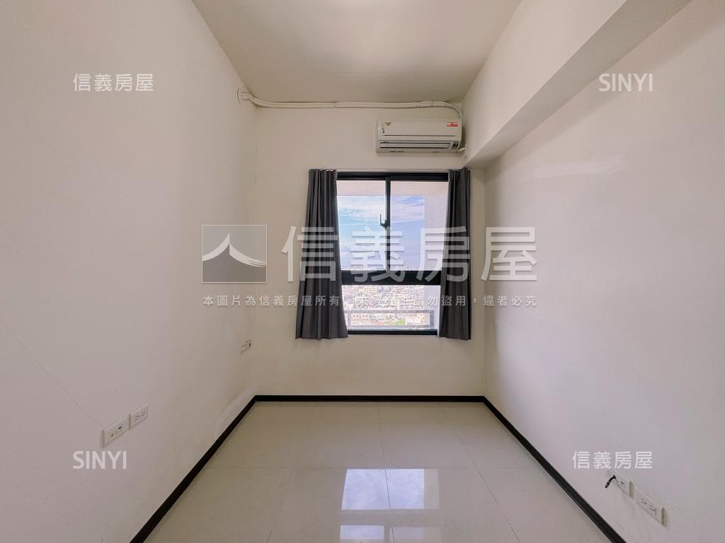 達麗海天兩房車位房屋室內格局與周邊環境