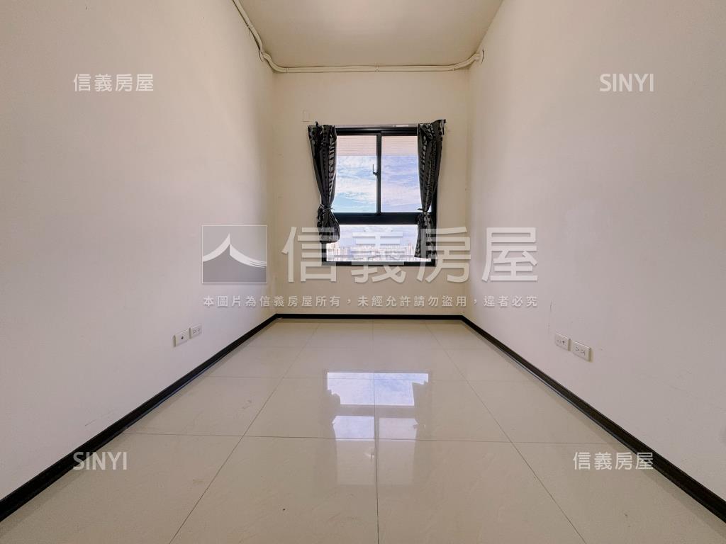 達麗海天兩房車位房屋室內格局與周邊環境