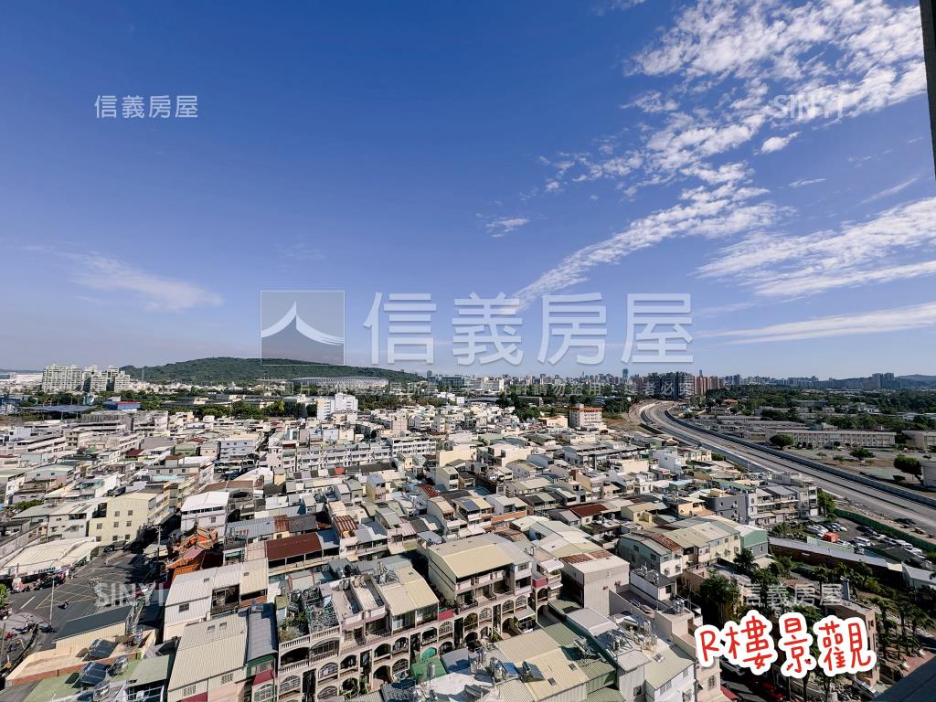 達麗海天兩房車位房屋室內格局與周邊環境