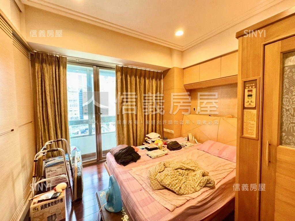 近內湖站電梯四房高樓大戶房屋室內格局與周邊環境