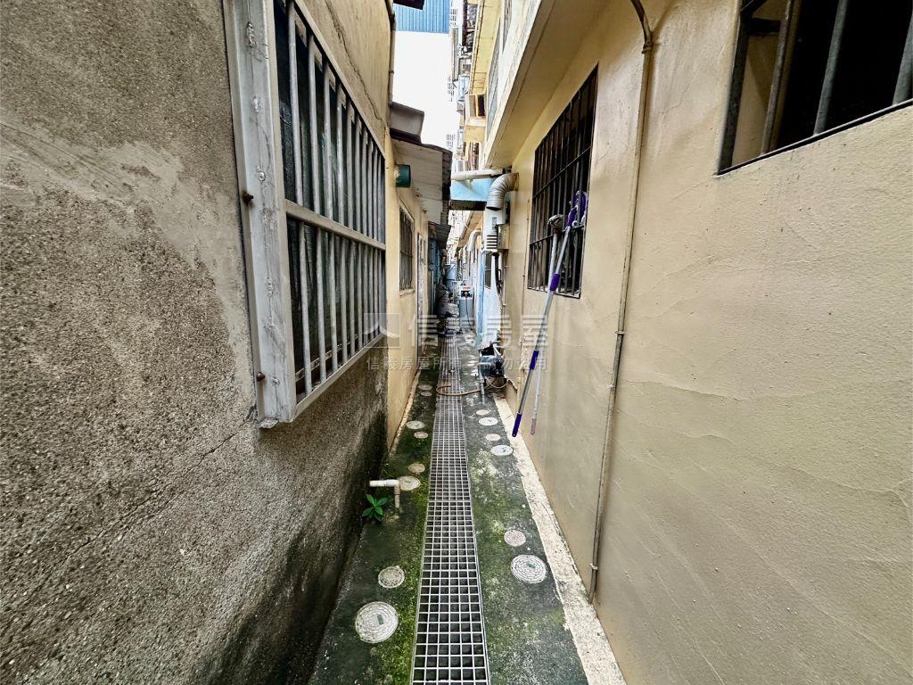 新民傳家｜正街稀有透天房屋室內格局與周邊環境