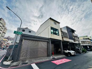 新民傳家｜正街稀有透天