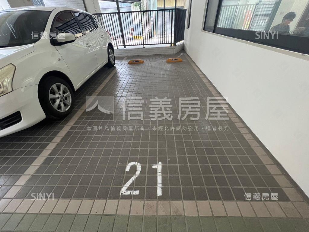 麻豆美夢成真２兩房平車房屋室內格局與周邊環境