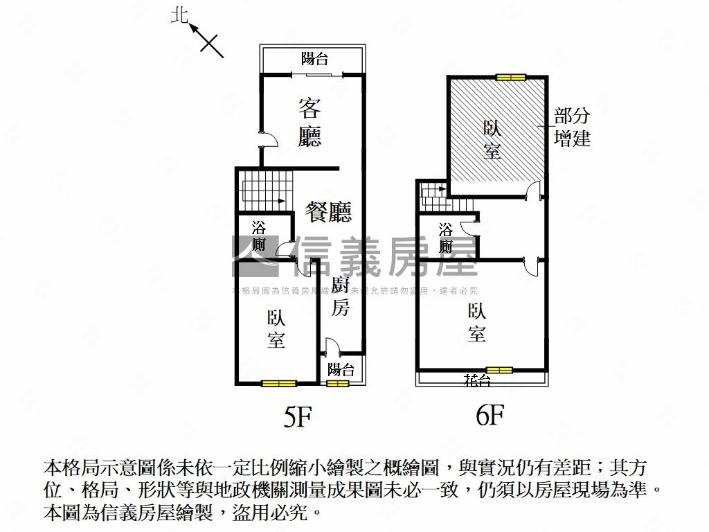 近學校成家首選附平車房屋室內格局與周邊環境