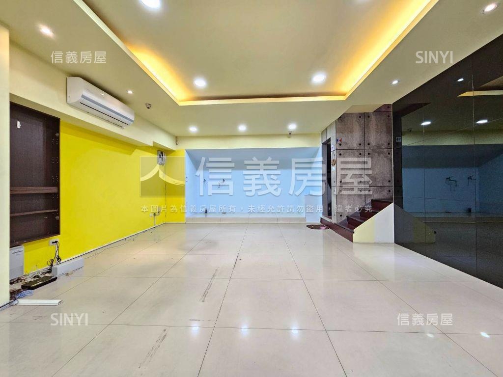 文化中心投資好標的房屋室內格局與周邊環境