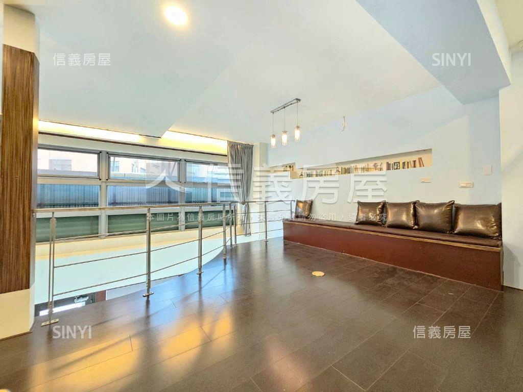 文化中心投資好標的房屋室內格局與周邊環境