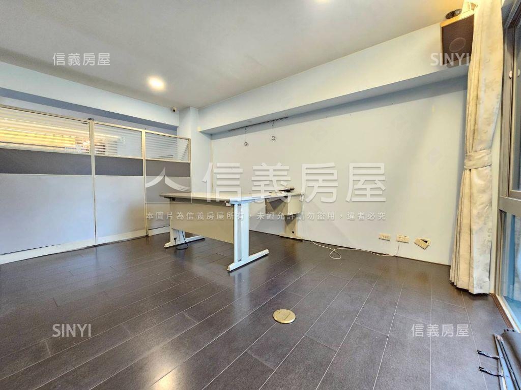 文化中心投資好標的房屋室內格局與周邊環境