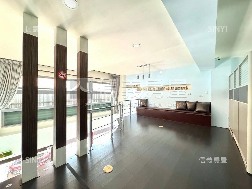 文化中心投資好標的房屋室內格局與周邊環境