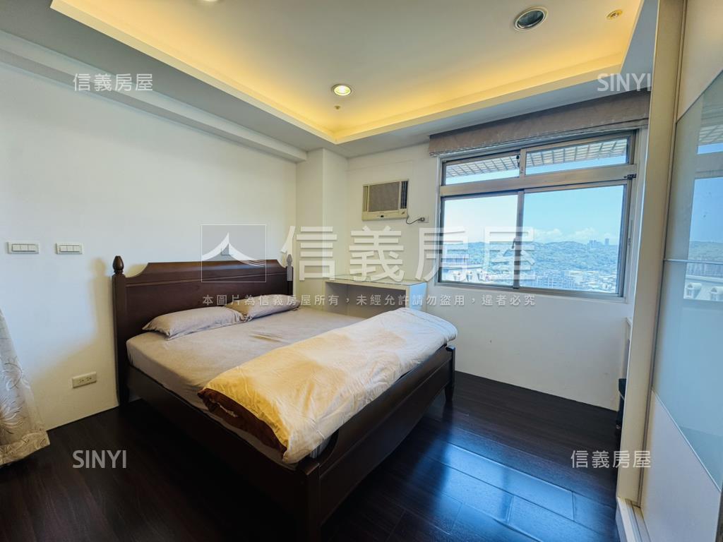 高樓層裝潢美宅房屋室內格局與周邊環境