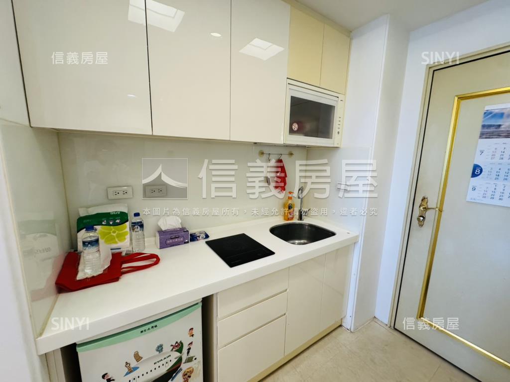 高樓層裝潢美宅房屋室內格局與周邊環境