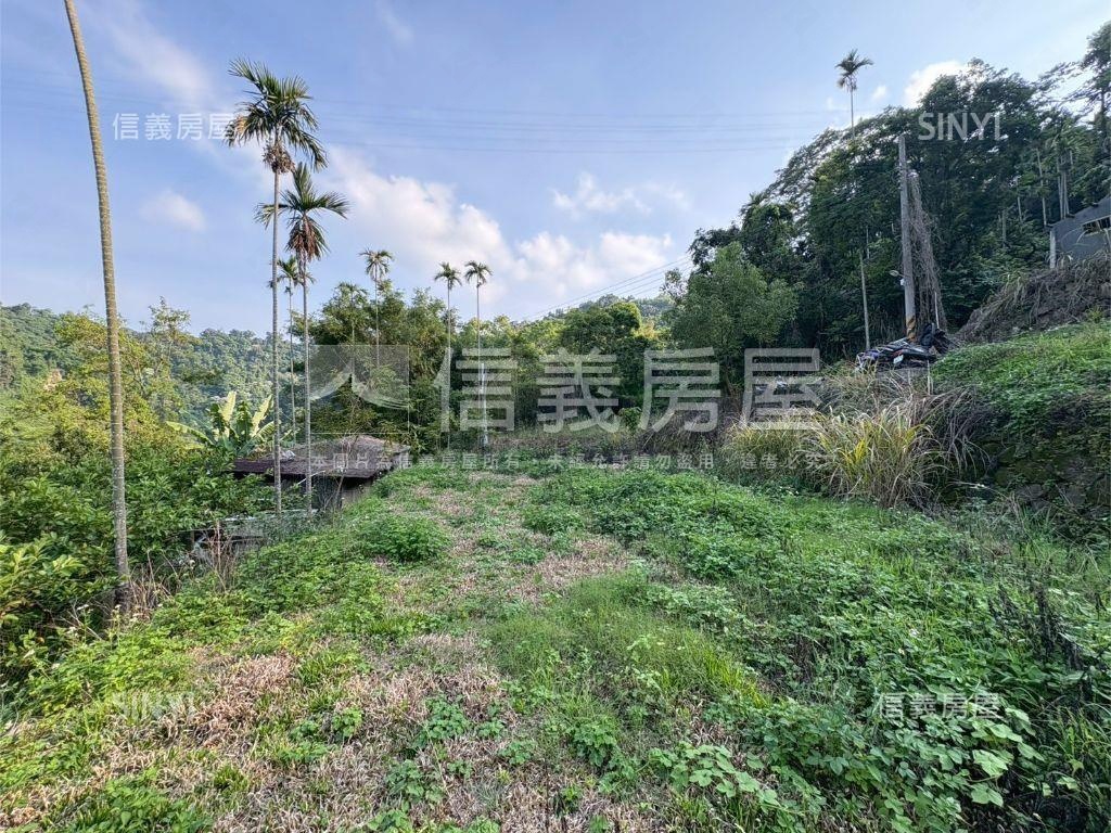 新社區水底寮段土地房屋室內格局與周邊環境
