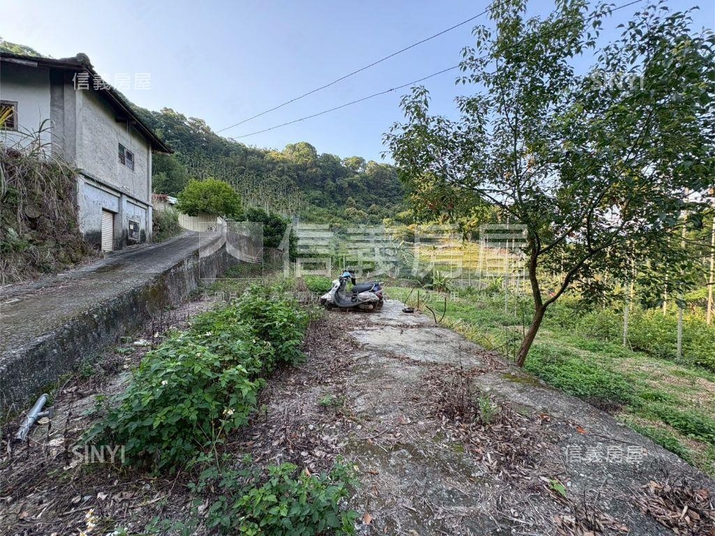 新社區水底寮段土地房屋室內格局與周邊環境