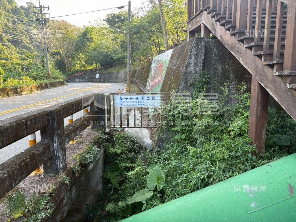 新社區水底寮段土地房屋室內格局與周邊環境