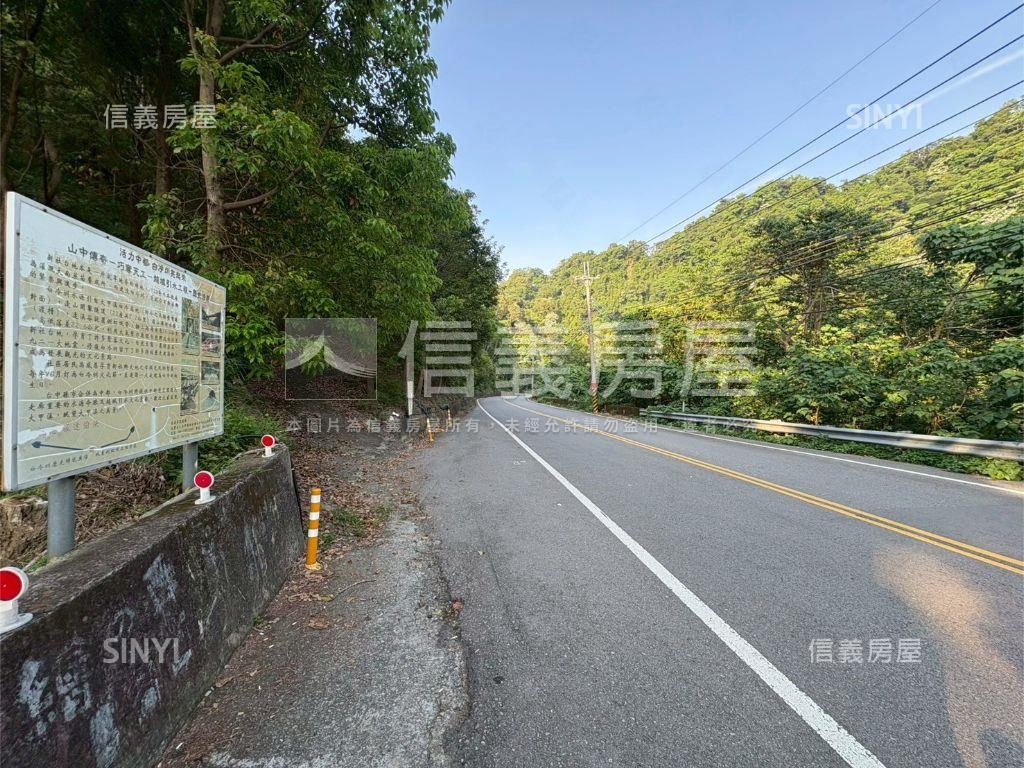 新社區水底寮段土地房屋室內格局與周邊環境