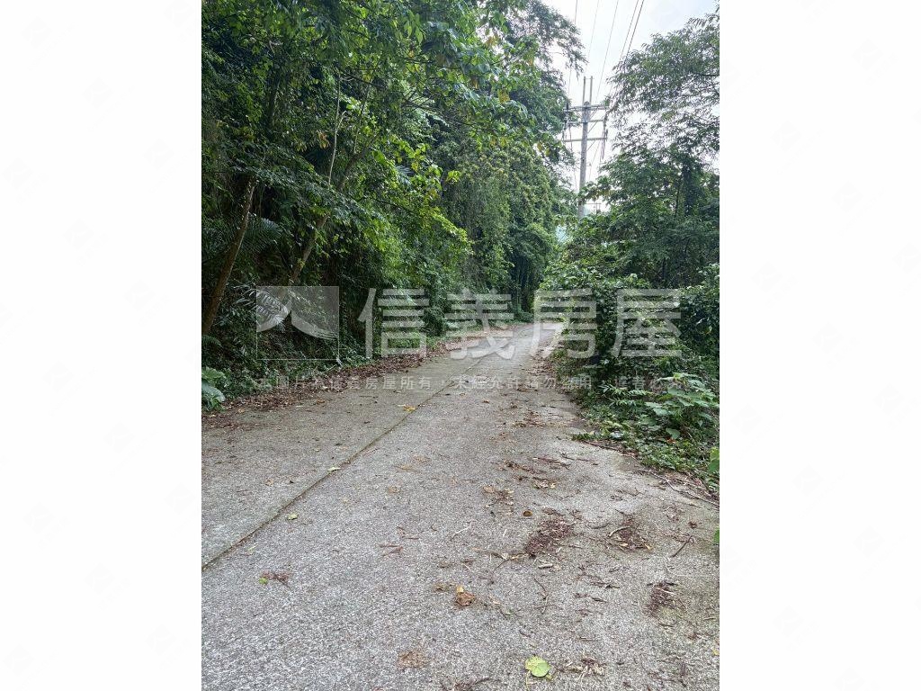 新社區水底寮段土地房屋室內格局與周邊環境