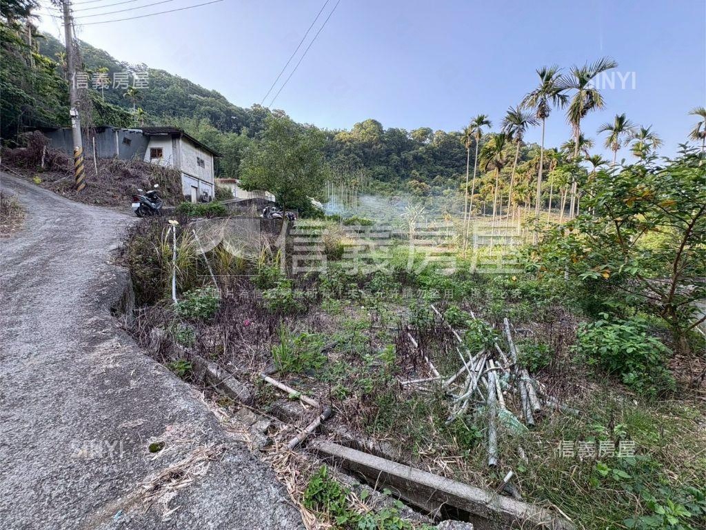 新社區水底寮段土地房屋室內格局與周邊環境