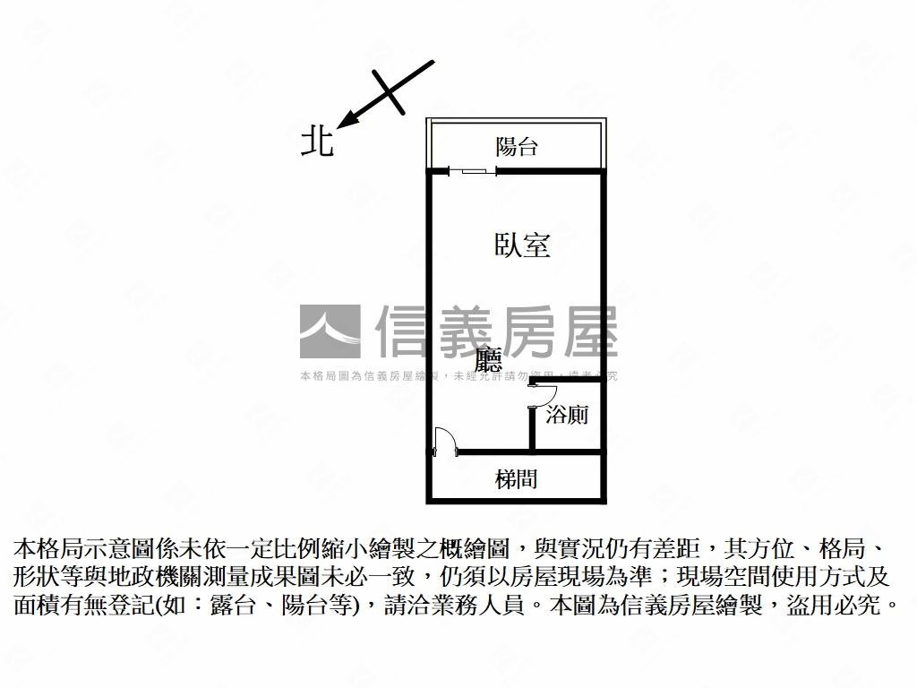 出價就談１０１景觀套房房屋室內格局與周邊環境