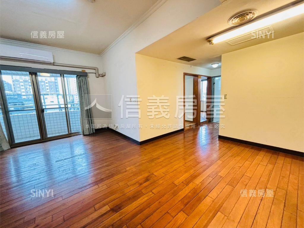 行情！龍邦美村三房平車房屋室內格局與周邊環境